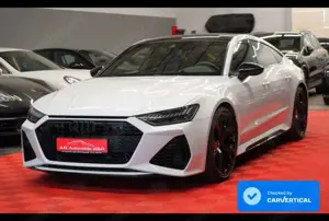 Audi RS7