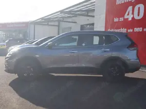 Nissan X-Trail Bild 3