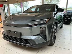 Toyota C-HR + W Lounge ACC+LED+Navi+Pano+SD+SHZ+2xKlima