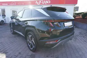 Hyundai TUCSON Bild 3