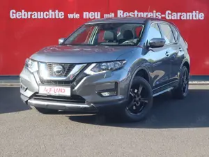 Nissan X-Trail Bild 2