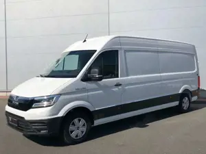 MAN TGE 3.160 Kasten L4H3 LED HECK AUTOM AHK TEMP