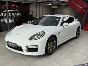 Porsche Panamera Bild 1