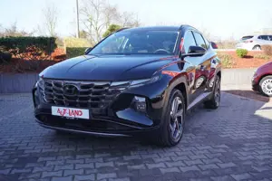 Hyundai TUCSON Bild 2
