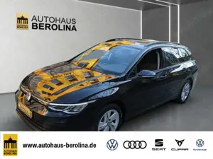 Volkswagen Golf Variant Golf VIII Variant 2.0 TDI Life DSG *AHK*R-CAM*