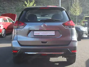 Nissan X-Trail Bild 5