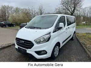 Ford Transit Custom 320 L2Trend*Klima*9Sitzer*2xSchie