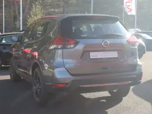 Nissan X-Trail Bild 4