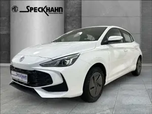 MG MG3 1.5 Hybrid+ Standard Kamera ACC PDC Klima BT
