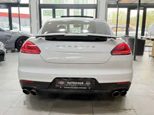 Porsche Panamera Bild 3