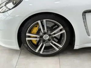 Porsche Panamera Bild 5