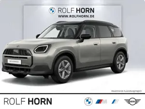 MINI Countryman C Classic Trim Paket M Pano HUD RfKam