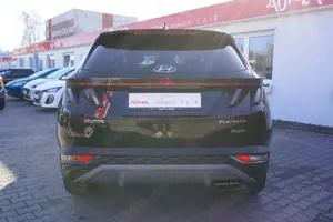 Hyundai TUCSON Bild 4