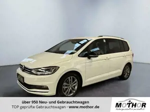 Volkswagen Touran Comfortline 1.5 TSI DSG Abstandstempomat