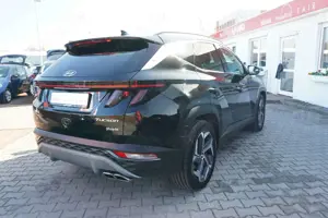 Hyundai TUCSON Bild 5