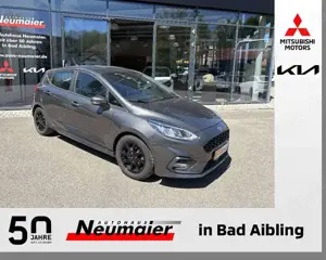 Ford Others ST-Line