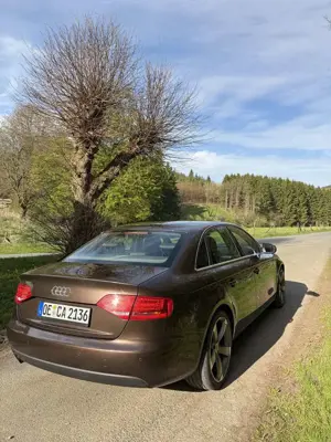 Audi A4 Bild 4