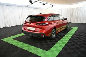 Peugeot 308 Bild 5