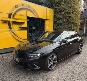 Opel Astra L Lim. 5-trg. Ultimate Paket Plug-in-Hybri