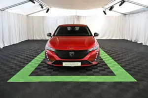 Peugeot 308 Bild 3