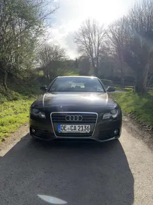 Audi A4 Bild 3