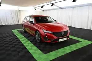 Peugeot 308 Bild 4
