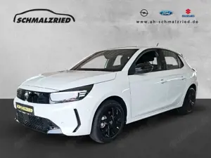 Opel Corsa F GS LED Apple CarPlay Android Auto Musikstreaming