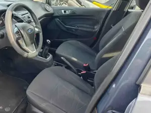 Ford Fiesta Fiesta 1.25 SYNC Edition
