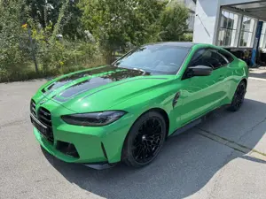 BMW M4 Werks-Unikat, MDrivers, Carbonpaket, Keramikbremse