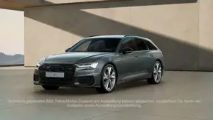 Audi A6 Avant S line 45 TFSI quat UPE103 S-Sitze Allradlen Bild 2