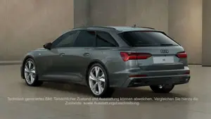 Audi A6 Avant S line 45 TFSI quat UPE103 S-Sitze Allradlen Bild 3