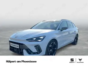 CUPRA Leon ST 2.0 FACELIFT AHK CAM ACC E-KLAPPE NAVI