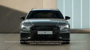 Audi A6 Avant S line 45 TFSI quat UPE103 S-Sitze Allradlen Bild 5