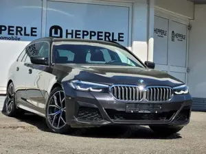 BMW 530 d Tour. M Sportpaket LED+TEMP+MEMORY+KAM+19"