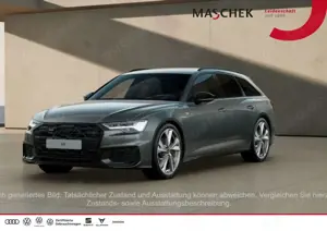 Audi A6 Avant S line 45 TFSI quat UPE103 S-Sitze Allradlen