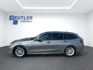 BMW 318 i Touring aLED HeadUp 360° Kam Bild 2