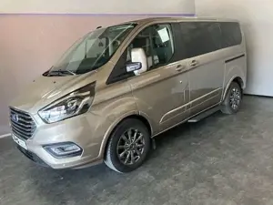 Ford Transit Tourneo Custom L1 Titanium X AHK