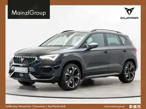 CUPRA Ateca 2.0 TSI 4D DSG AHK ACC SHZ 360°