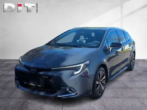 Toyota Corolla TS 2.0 Teamplayer Technik-Paket Sitzhzg