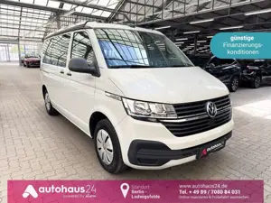 Volkswagen T6 California T6.1 2.0 TDI California Beach Camper|Klima