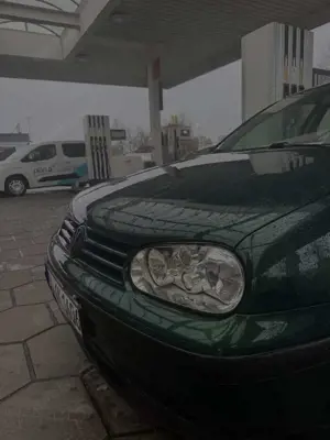 Volkswagen Golf 1.4 Generation