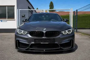 BMW M4 Cabrio*FULL CARBOON*PPF*UNFALLFREI*360 Grad