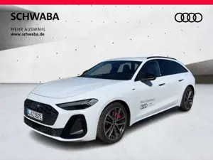 Audi A5 e-hybrid quattro *S tronic*AHK*SOUND*