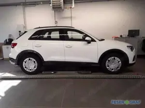 Audi Q3 35 TFSI S tronic adv Navi,Sitzhzg,PDC Bild 5