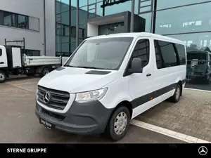 Mercedes-Benz Sprinter Sprinter 317 CDI TOURER L2H1 9-Sitzer AHK NAVI