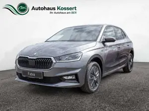 Skoda Fabia 1.0 TSI Tour SHZ KAMERA NAVI ACC LED