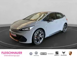 CUPRA Born LED DAB Tel.-Vorb. PDCv+h Lichtsensor Keyless USB