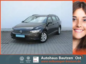 Volkswagen Passat Variant 1.5 TSI LED/NAVI+VZE+RFK/BUSINNES-PREMIUM/PDC/CLI