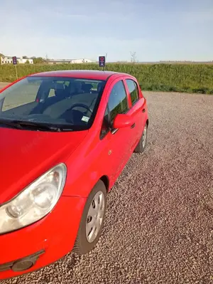 Opel Corsa 1.0 12V Selection 110 Jahre
