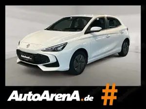 MG MG3 Standard **Kamera/LED